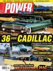 Power Magazine – december 2020 - Download