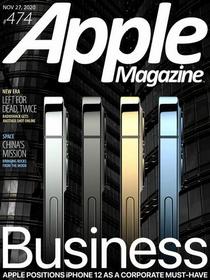 AppleMagazine - November 27, 2020 - Download