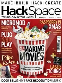 HackSpace - January 2021 - Download