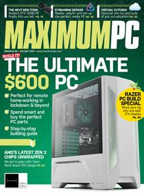 Maximum PC - Holiday 2020 - Download