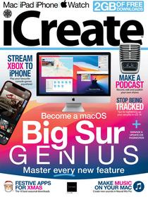 iCreate UK - Issue 219, 2020 - Download