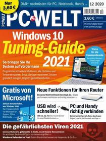 PC Welt Magazin - Dezember 2020 - Download