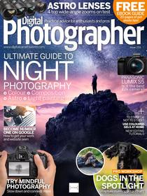 Digital Photographer - Issue 234, 2020 - Download