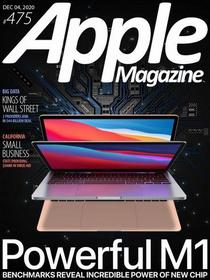 AppleMagazine - December 04, 2020 - Download