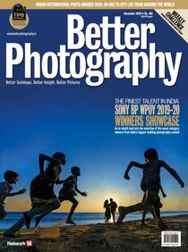 Better Photography - December 2020 - Download