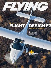 Flying USA - January 2021 - Download