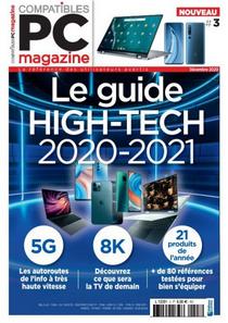 Compatibles PC Magazine - Decembre 2020 - Download