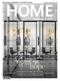 Home Journal - December 2020 - Download