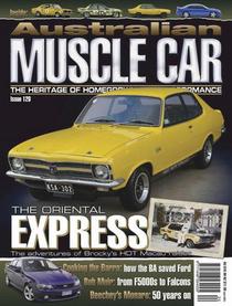 Australian Muscle Car - December 2020 - Download