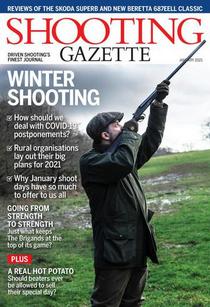 Shooting Gazette - January 2021 - Download