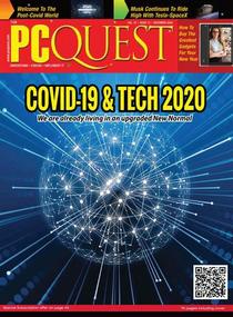 PCQuest – December 2020 - Download