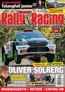 Bilsport Rally & Racing – Nr.1, 2021 - Download