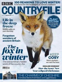 BBC Countryfile - January 2021 - Download