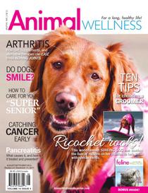 Animal Wellness - August/September 2014 - Download