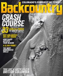 Backcountry - January 2015 - Download