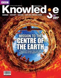 BBC Knowledge - February 2015 - Download