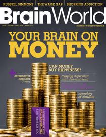 Brain World - Fall 2014 - Download
