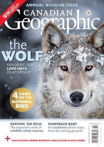 Canadian Geographic – January/February 2015 - Download
