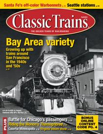 Classic Trains - Fall 2014 - Download