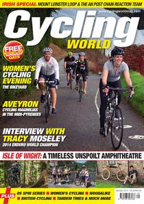 Cycling World - January 2015 - Download