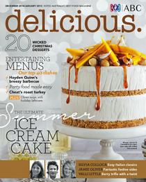 delicious - December 2014/January 2015 - Download