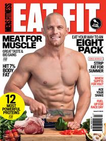 Mens Fitness Eat Fit - Issue 10, 2014 - Download