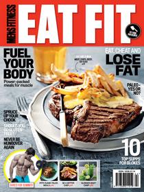 Mens Fitness Eat Fit - Issue 11, 2014 - Download