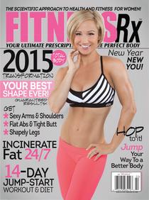 Fitness Rx for Women - February 2015 - Download