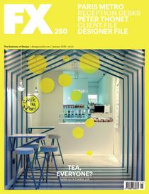 FX Magazine - January 2015 - Download