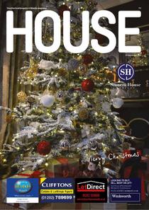 House - Issue 105, 15 December 2014 - Download