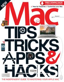 Mac Tips, Tricks & Hacks Vol 6 Revised Edition - Download