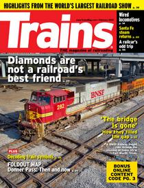 Trains - February 2015 - Download
