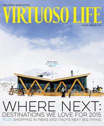 Virtuoso Life - January/February 2015 - Download