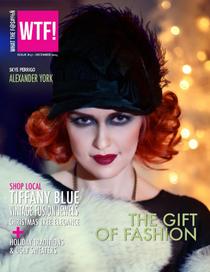 WTF! - Issue 17, December 2014 - Download