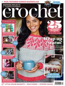 Inside Crochet - Issue 131, 2020 - Download