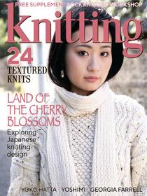Knitting - Issue 213, 2020 - Download