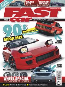 Fast Car - January 2021 - Download