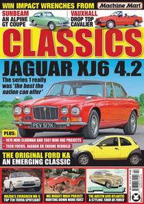 Classics Monthly - February 2021 - Download