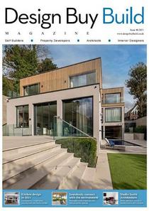 Design Buy Build - Issue 48 2021 - Download