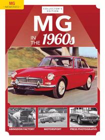 MG Memories - MG in the 1960s, Issue 2 2020 - Download