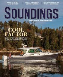 Soundings - February 2021 - Download