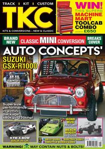 TKC Totalkitcar Magazine - January-February 2021 - Download