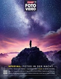 Chip Foto Video Germany Nr.2 - Februar 2021 - Download