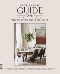 Home Journal - Guide 2021 - Download