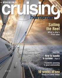 Cruising Helmsman - January 2021 - Download
