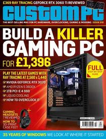 Custom PC - March 2021 - Download