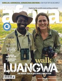 Travel Africa - January 2021 - Download