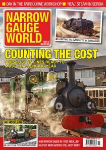Narrow Gauge World - Issue 153 - November-December 2020 - Download