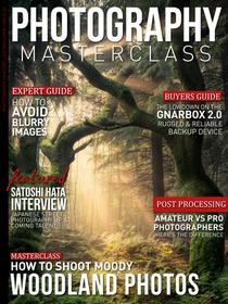 Photography Masterclass - Issue 97 2021 - Download
