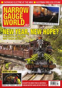 Narrow Gauge World - Issue 154 - January-February 2021 - Download